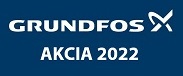 Grundfoss akcia 2022