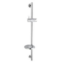 Sprchová tyč Linea Max-70cm 03493C-SL