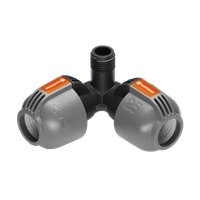 Gardena rohová pripojka  25x1/2"x25 ZV