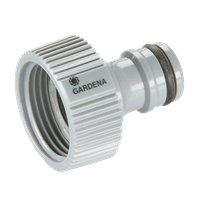 Gardena pripojka-adapter