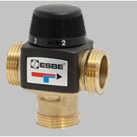 ESBE VTA 572 DN20 (30-70°C) ter.zmie 4,5  G 1"