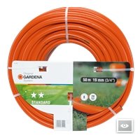 Gardena had.HighFlex Comfort10x10 3/4"- 25m