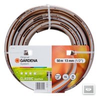 Gardena had.Skin Tech Classic 1/2"- 50m