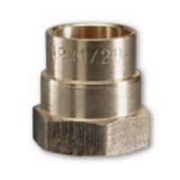 CU Prechod 15x3/4" ZD  4270G