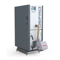 DEFRO Eko Slim 20kW