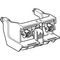 Geberit držiak ovl. splachovania UP320