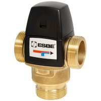 ESBE VTA 522  20/43°C Kvs3,2 G  1"