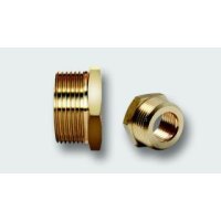 Eurotis redukcia UNI G 5/4" - Rp 1" prechod voda + plyn, MS A03-0005-0802