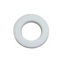 Kombiflex tes.Dn32  5/4" 25,0x39x2 PTFE biele solar