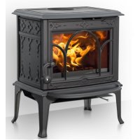 JOTUL liat.piecka F 100 ECO.2 LL BP čierny lak