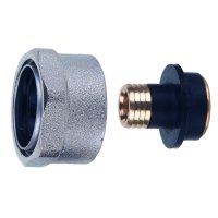 Honeywell prechodka G3/4" x 16x2mm