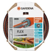 Gardena had.SuperFlex Premium  3/4"- 25m