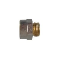 HERZ Adapte  G1/2" ZDx M22x1,5 1627522