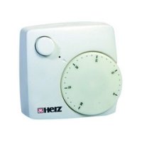 HERZ elekt.priestorovy regulator 230 V