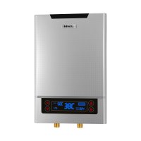 HAKL 3K-DL 4-12 kW ohrievač vody