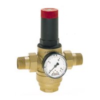 Honeywell Regulator tlaku  D06FH-   1"B