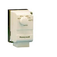 Honeywell Termostat priložný  50-95°C