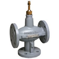 Honeywell Dvojcestný ventil DN25 PN16-10 (V5328A1062)