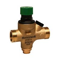 Honeywell VF04-1/2E dopln.vent.s reg.tlaku