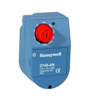 Honeywell  Z74S-AN aut.jedn.spät.prepl.