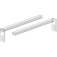 JIKA/Laufen Modul Panel Set na ProWcSystem JADRO