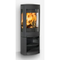 JOTUL liat.piecka F 371v2  ADV BP čierny lak