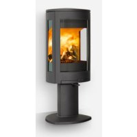 JOTUL liat.piecka F 373 v2  ADV BP čierny lak