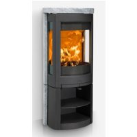 JOTUL liat.piecka F 377 v2  ADV BP čierny lak