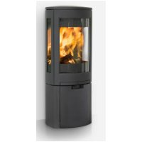 JOTUL liat.piecka F 378 v2 ADV BP čierny lak