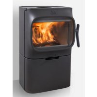 JOTUL liat.piecka F 105R CB B čierny lak