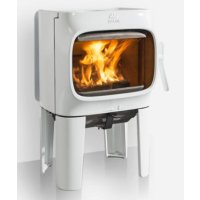 JOTUL liat.piecka F 105R CB LL biely smalt