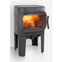 JOTUL liat.piecka F 105R BP LL čierny lak