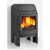 JOTUL liat.piecka F 220 CB čierny lak