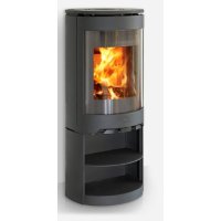 JOTUL liat.piecka F 481 BP čierny lak