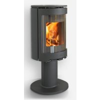 JOTUL liat.piecka F 483 BP čierny lak