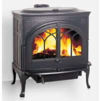 JOTUL liat.piecka F 600 CB modročierny smalt