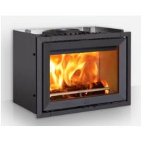 JOTUL krb.vložka I 520 F BP čierny lak