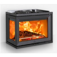 JOTUL krb.vložka I 520 FL BP čierny lak