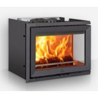 JOTUL krb.vložka I 620 FR BP čierny lak