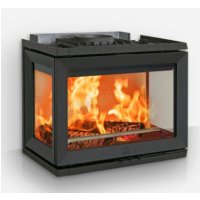 JOTUL krb.vložka I 520 FRL BP čierny lak