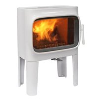 JOTUL liat.piecka F 305 R LL WHE biely smalt