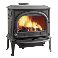 JOTUL liat.piecka F 400 ECO SE BP čierny lak