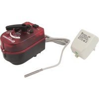 Giaco. K275   Motor 230V pre zmiešavacie ventily R296, R297, aj s manuálnym ovlá