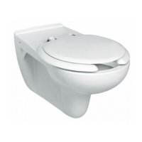 Nova Top Bez Barier WC závesne 70cm