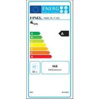 HAKL PL-T 5,5kW tlakovy bez.bat.