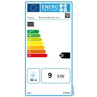 Protherm Ray  9 KE Elektrokotol