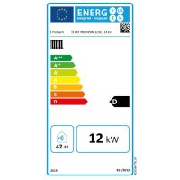 Protherm Ray 12 KE Elektrokotol