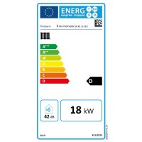 Protherm Ray 18 KE Elektrokotol