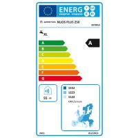 Mosadz Zatka MS 1/2" ZV Standard