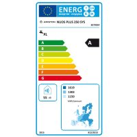 ARISTON NUOS PLUS WIFI 250 SYS